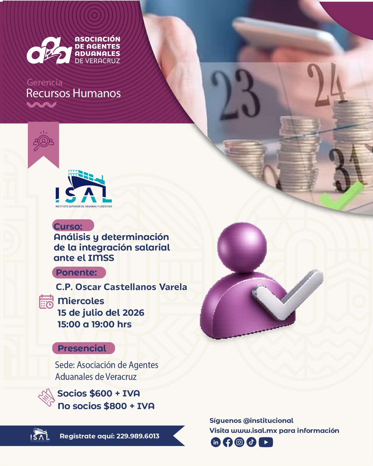 Portada del Curso