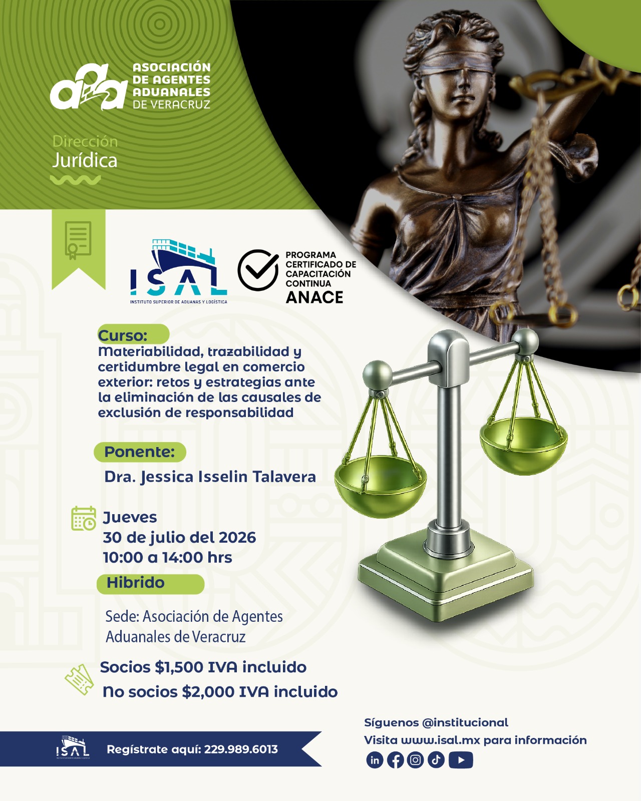 Portada del Curso