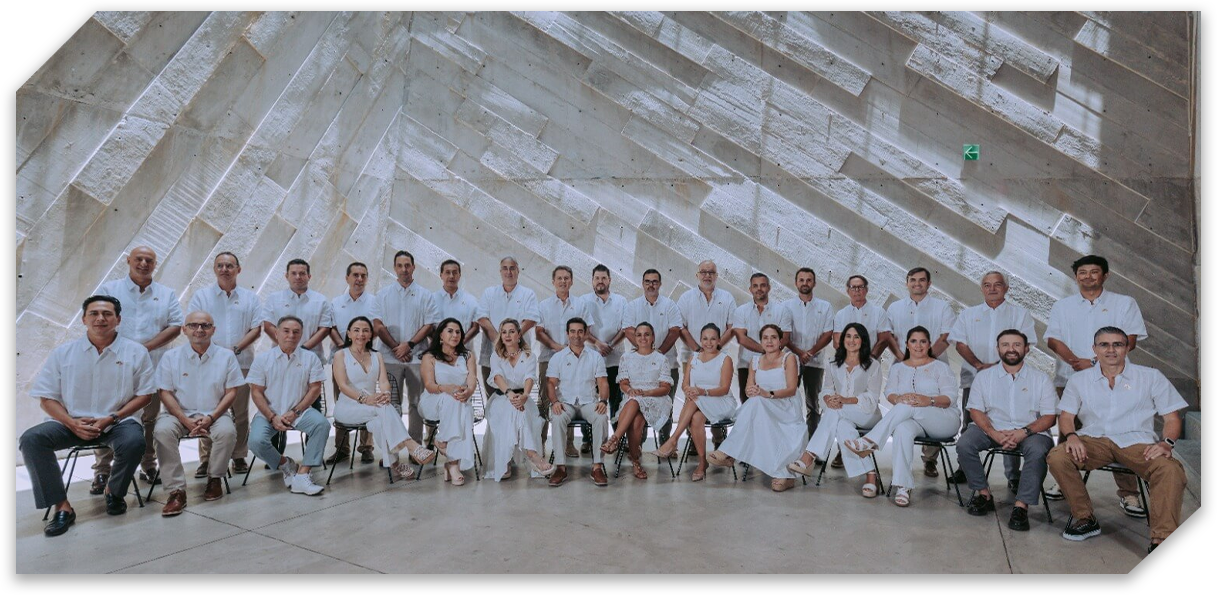 Equipo AAAVER