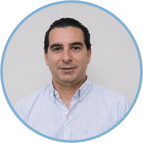 Jorge Antonio Díaz Arce